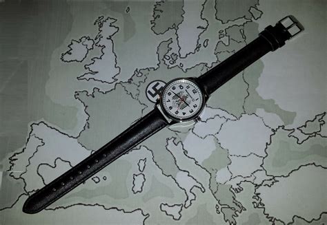 fake german wrist watches wwii|wwii watches.